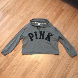 Large Pink sweater